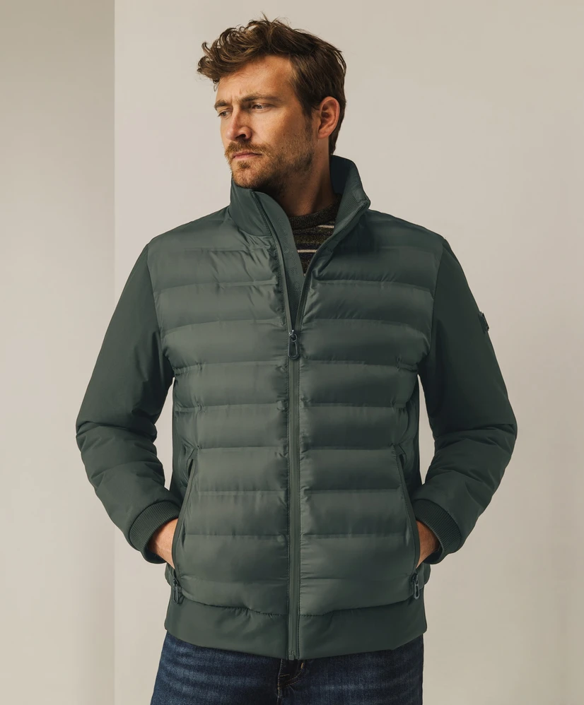 State of Art (n.g. Jack) State of Art Jacket Plain