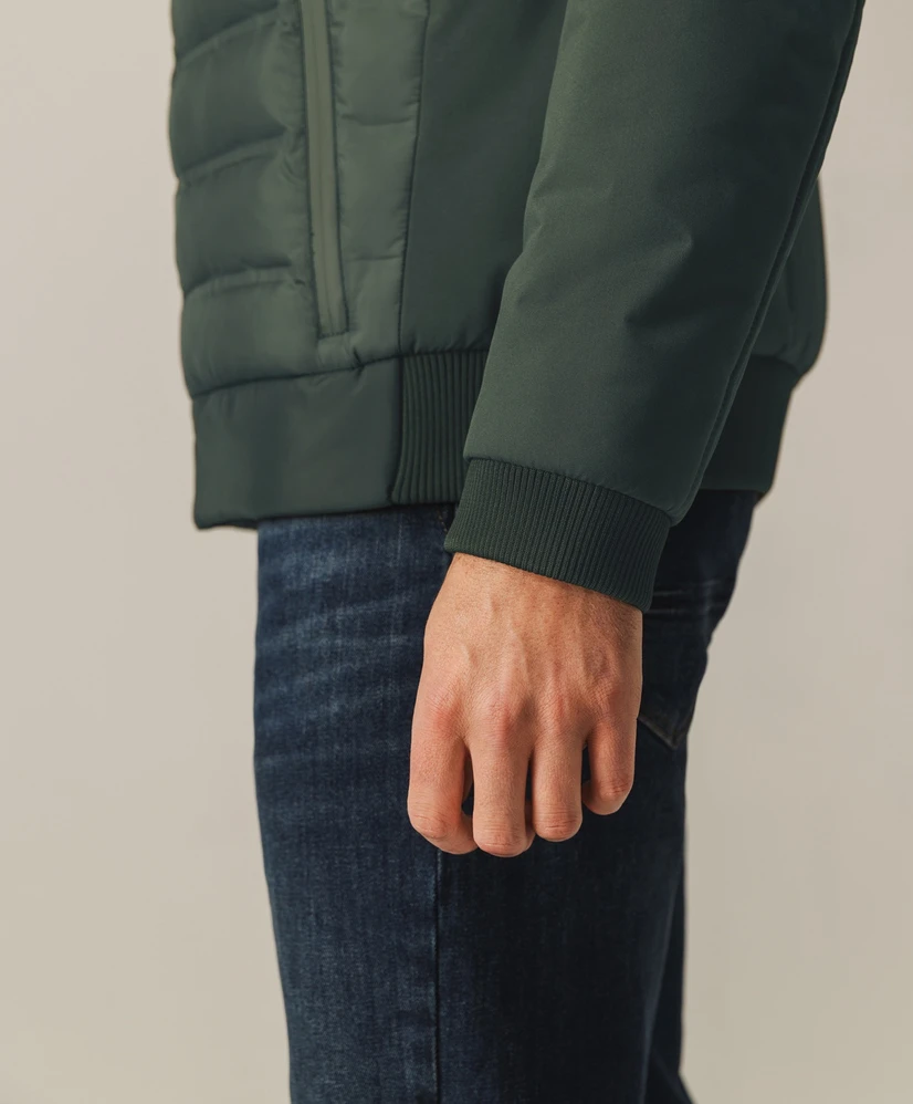 State of Art (n.g. Jack) State of Art Jacket Plain