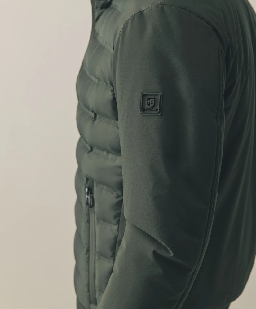 State of Art (n.g. Jack) State of Art Jacket Plain