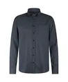 State of Art Overhemd Allover Print Regular Fit