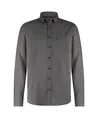 State of Art Overhemd Allover Print Regular Fit