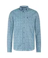 State of Art Overhemd Allover Print Regular Fit
