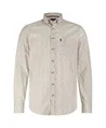 State of Art Overhemd Allover Print Regular Fit