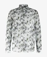 State of Art Overhemd Allover Print Regular Fit