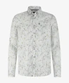 State of Art Overhemd Allover Print Regular Fit