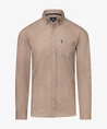 State of Art Overhemd Allover Print Regular Fit