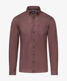 State of Art Overhemd Allover Print Regular Fit