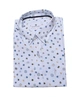 State of Art Overhemd Allover Print Regular Fit