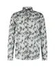 State of Art Overhemd Allover Print Regular Fit