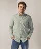State of Art Overhemd Allover Print Regular Fit