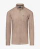 State of Art Overhemd Allover Print Regular Fit