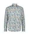 State of Art Overhemd Bloemenprint