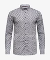State of Art Overhemd Casual LM State of Art Shirt