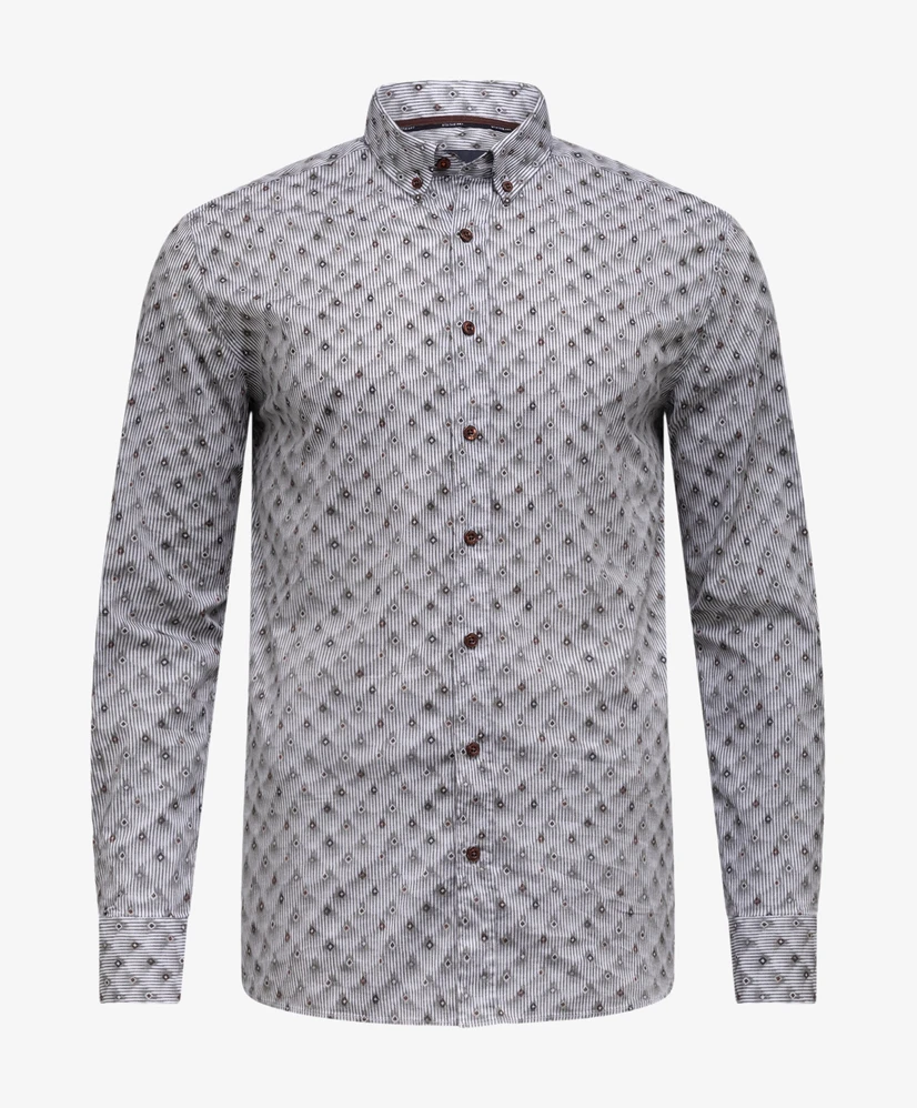 State of Art Overhemd Casual LM State of Art Shirt