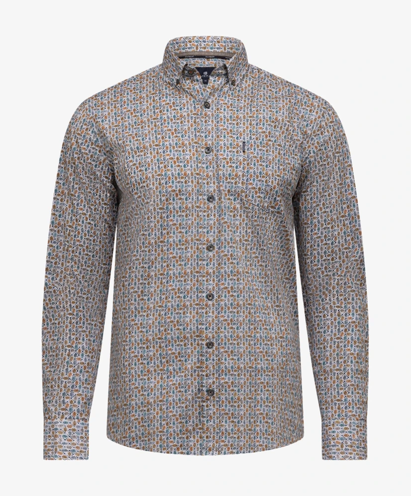 State of Art Overhemd Casual LM State of Art Shirt