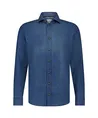 State of Art Overhemd Denim