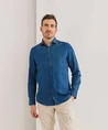 State of Art Overhemd Denim