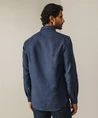 State of Art Overhemd Effen Regular Fit
