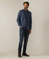 State of Art Overhemd Effen Regular Fit
