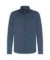 State of Art Overhemd Effen Regular Fit