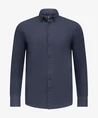 State of Art Overhemd Effen Regular Fit