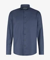 State of Art Overhemd Effen Regular Fit