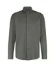 State of Art Overhemd Effen Regular Fit
