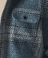 State of Art Overhemd Geruit Regular Fit