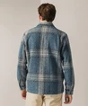 State of Art Overhemd Geruit Regular Fit