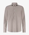 State of Art Overhemd Geruit Regular Fit