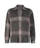 State of Art Overhemd Geruit Regular Fit