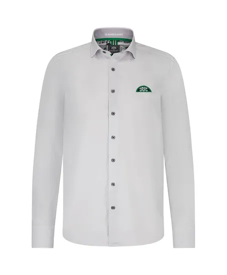 State of Art Overhemd Oxford Regular Fit