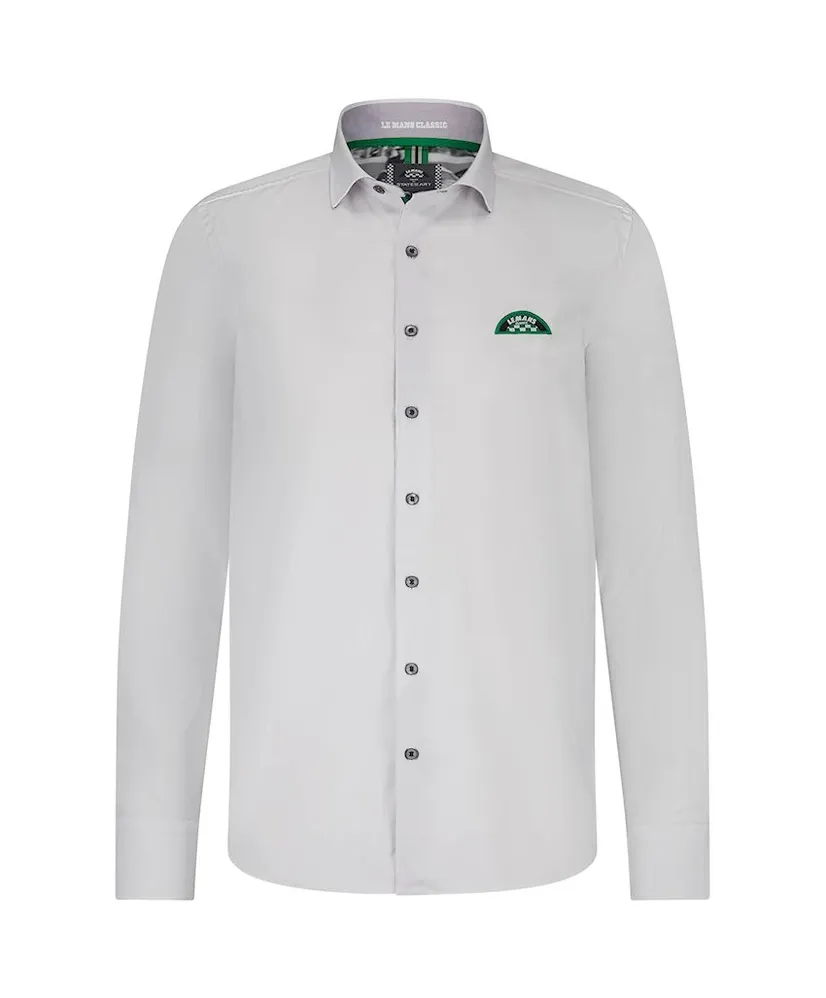 State of Art Overhemd Oxford Regular Fit