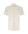 State of Art Overhemd Plain Regular Fit