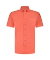 State of Art Overhemd Plain Regular Fit