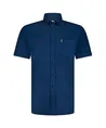 State of Art Overhemd Plain Regular Fit