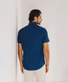 State of Art Overhemd Plain Regular Fit
