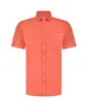 State of Art Overhemd Plain Regular Fit