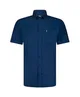 State of Art Overhemd Plain Regular Fit