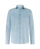 State of Art Overhemd Satin Regular Fit
