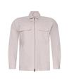 State of Art Overshirt Effen