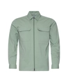 State of Art Overshirt Effen