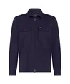State of Art Overshirt Effen