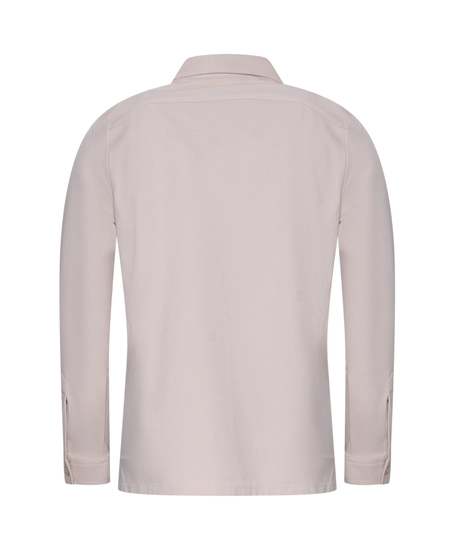 State of Art Overshirt Effen
