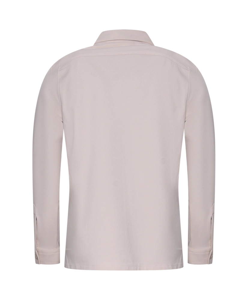 State of Art Overshirt Effen