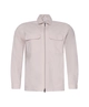 State of Art Overshirt Effen