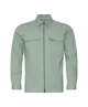 State of Art Overshirt Effen