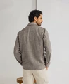 State of Art Overshirt Gemêleerd