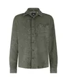 State of Art Overshirt Gemêleerd