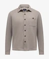 State of Art Overshirt Gemêleerd